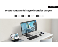 Samsung ViewFinity S8 S27D800UAUX S80UD - 1522006 - zdjęcie 6